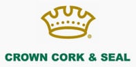 Crown Cork & Seal logo
