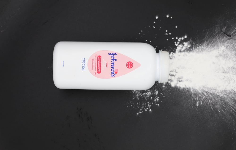 J&J must pay $18.8 million to cancer patient in baby powder lawsuit