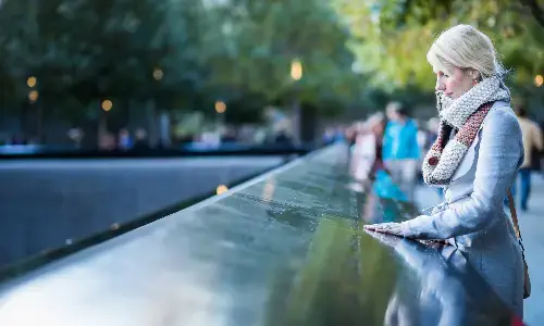 The 9/11 Attacks Responders And Survivors