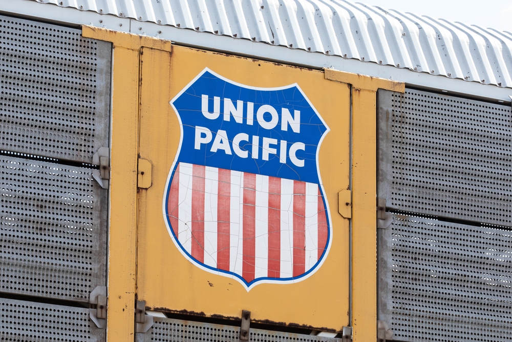 Union Pacific