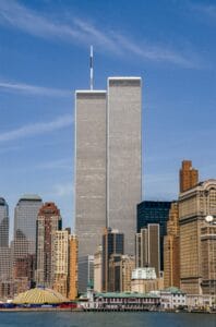 world trade center