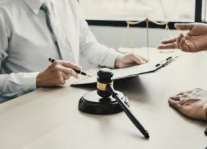 Asbestos trust fund documents and legal forms