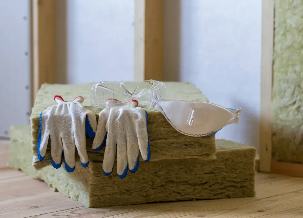 Examples of asbestos-containing products from the W.R. Grace asbestos products list.