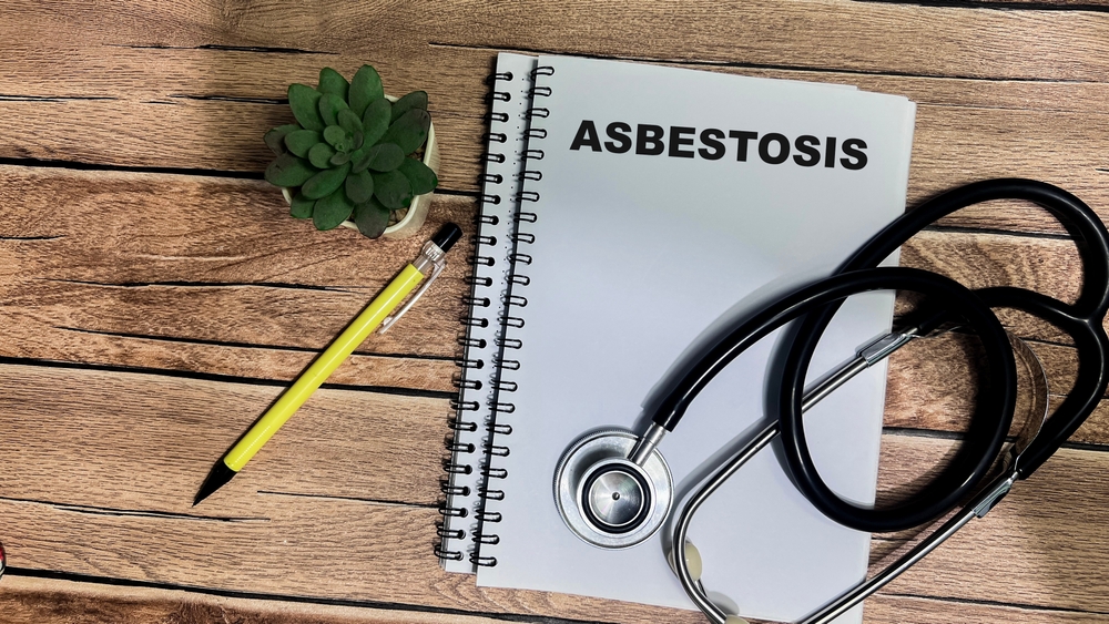 asbestosis
