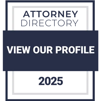 Attorney Directory 2025