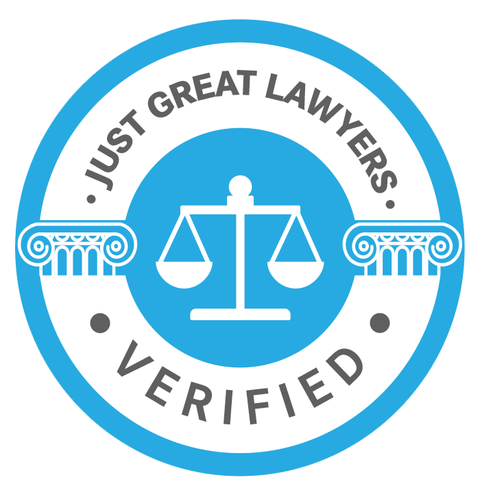 Just Great Lawyers Verified